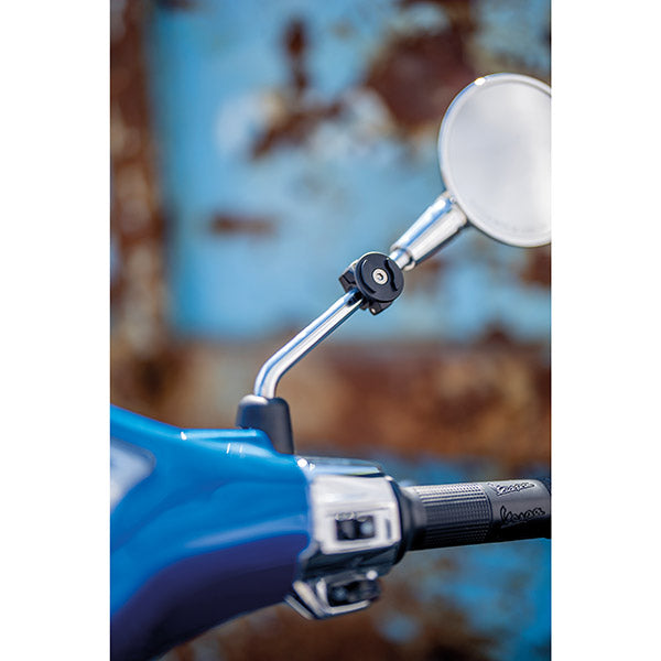 Supporto telefono spechietto moto SP connect