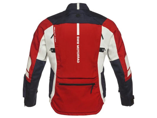 Giacca Moto Bmw GS Rallye GTX Uomo
