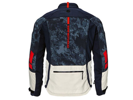 BMW GS Rallye Air Giacca da Moto Uomo