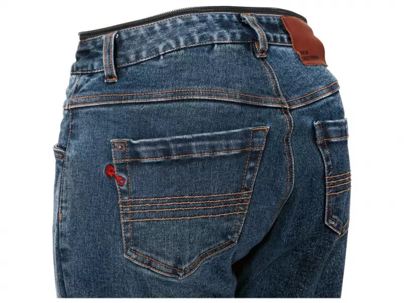 Pantaloni Moto BMW Jeans Moabit