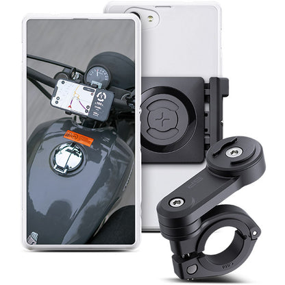 Supporto telefono universale moto SP connect