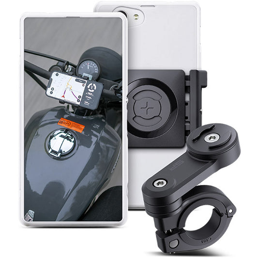 Supporto telefono universale moto SP connect