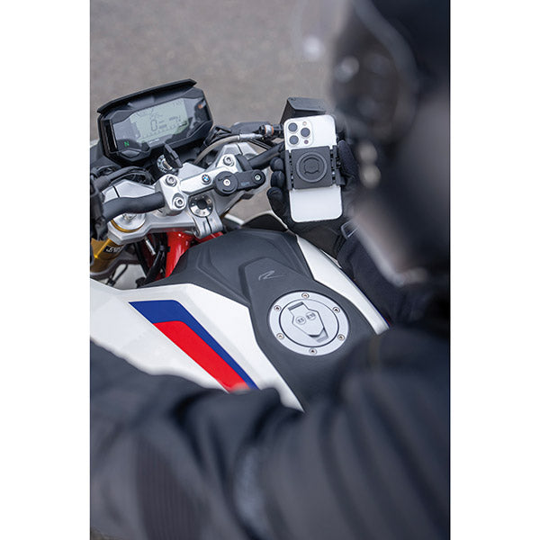 Supporto telefono universale moto SP connect
