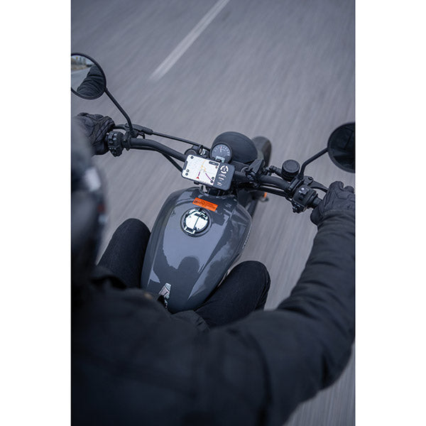 Supporto telefono universale moto SP connect