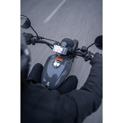 Supporto telefono universale moto SP connect