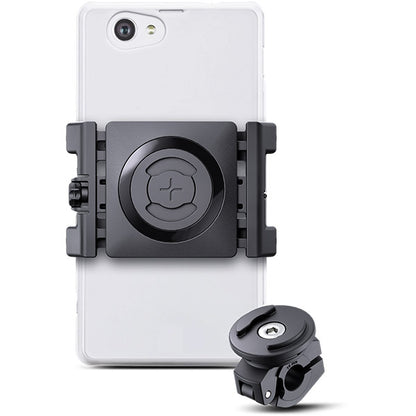 Supporto telefono spechietto moto SP connect