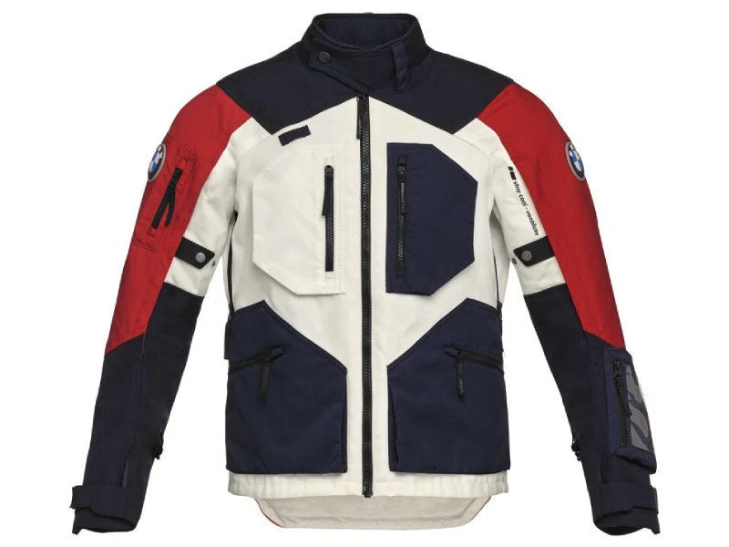 Giacca Moto Bmw GS Rallye GTX Uomo