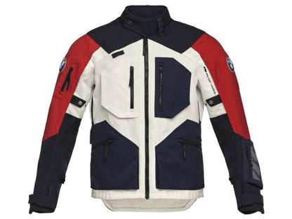 Giacca Moto Bmw GS Rallye GTX Uomo