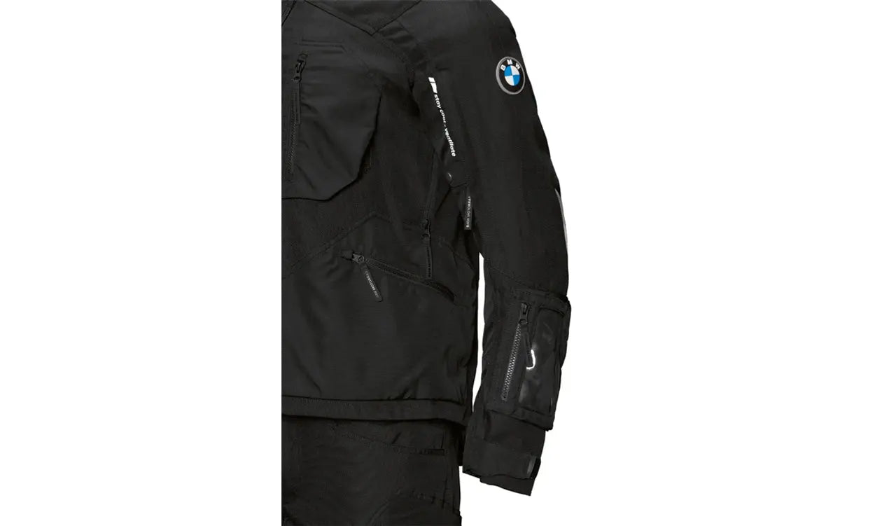 Giacca Moto Bmw GS Rallye GTX Uomo