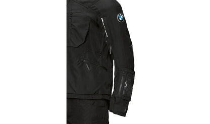 Giacca Moto Bmw GS Rallye GTX Uomo