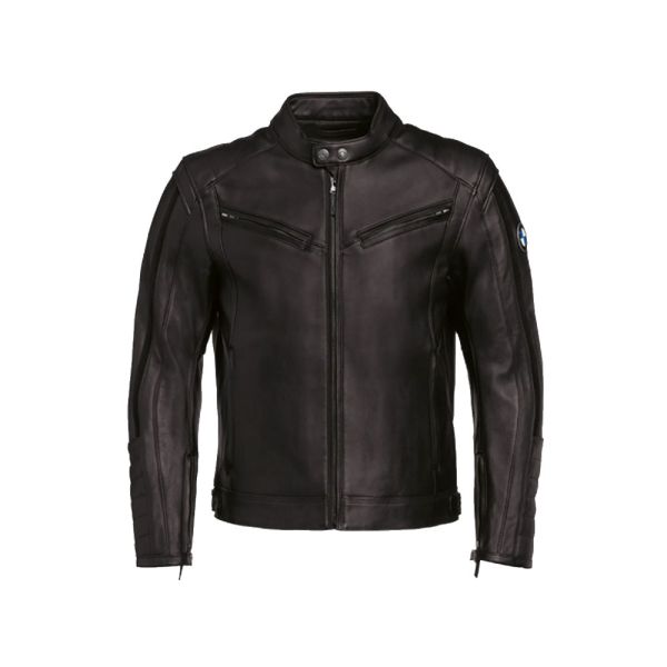 BMW Schwabing Giacca Moto Uomo