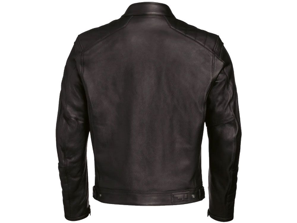 BMW Schwabing Giacca Moto Uomo