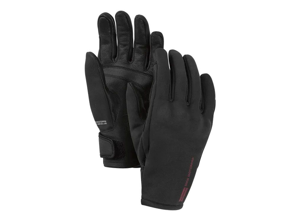 Guanti BMW Atlanta GTX (unisex | nero)