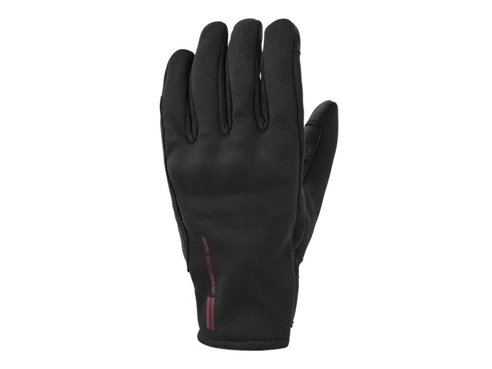 Guanti BMW Atlanta GTX (unisex | nero)