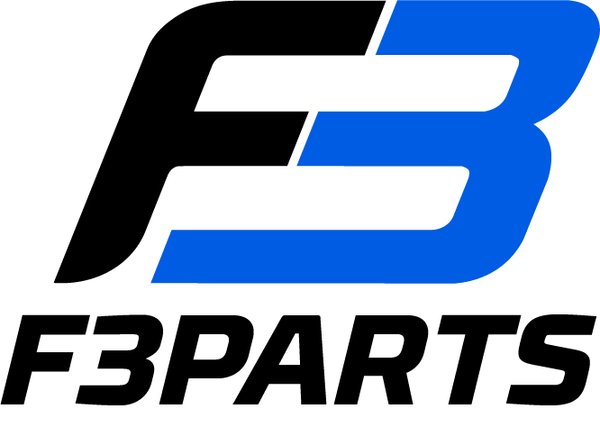 f3 parts