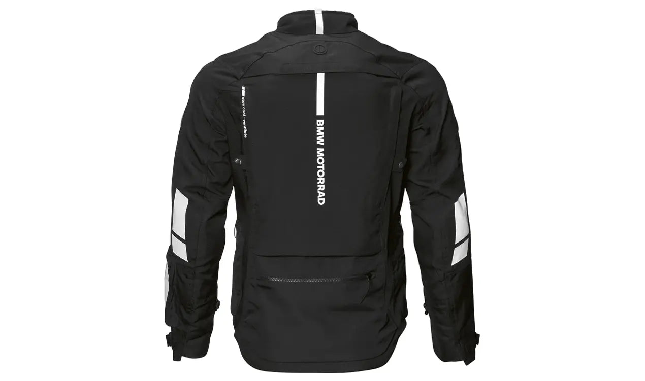 Giacca Moto Bmw GS Rallye GTX Uomo