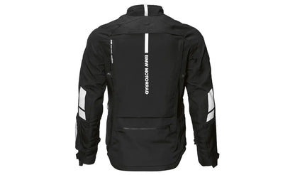 Giacca Moto Bmw GS Rallye GTX Uomo