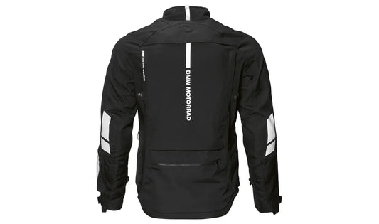 Giacca Moto Bmw GS Rallye GTX Uomo