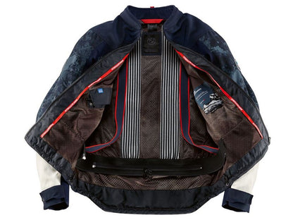 BMW GS Rallye Air Giacca da Moto Uomo