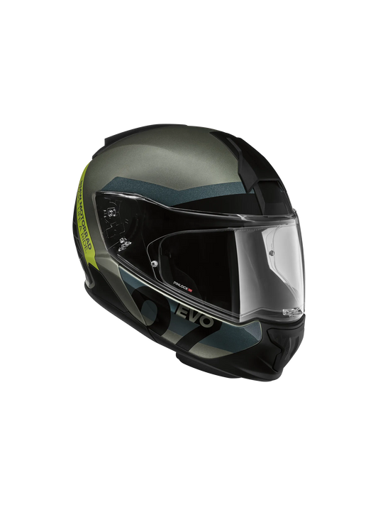 Casco System 7 Carbon Evo