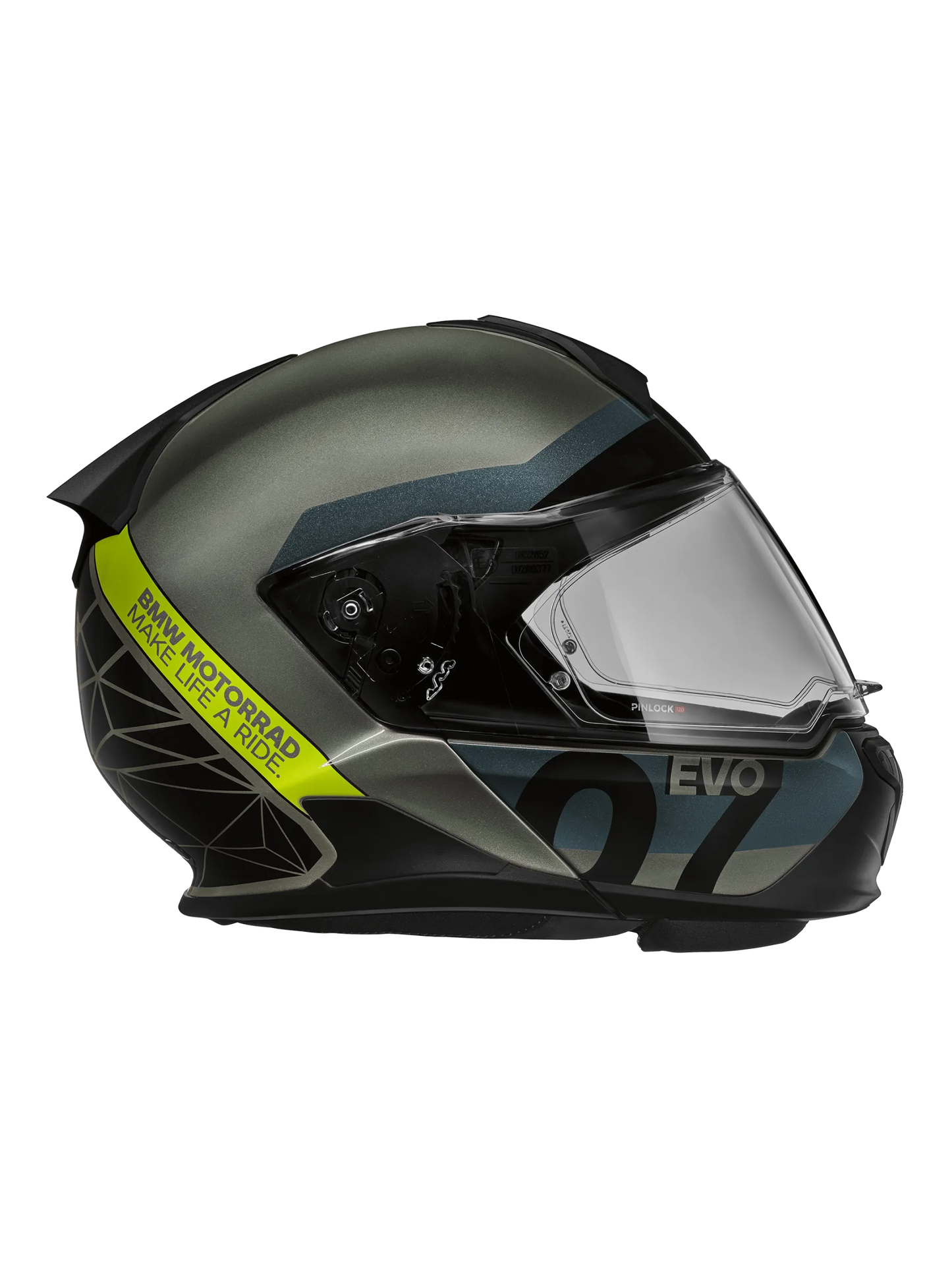 Casco System 7 Carbon Evo
