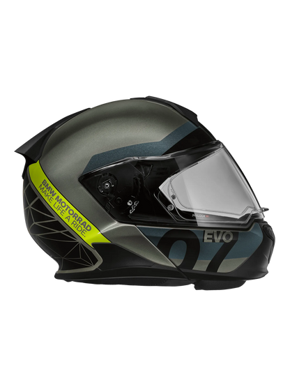Casco System 7 Carbon Evo