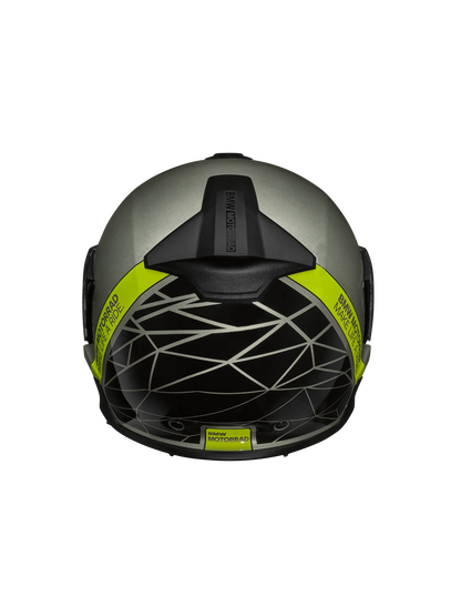 Casco System 7 Carbon Evo