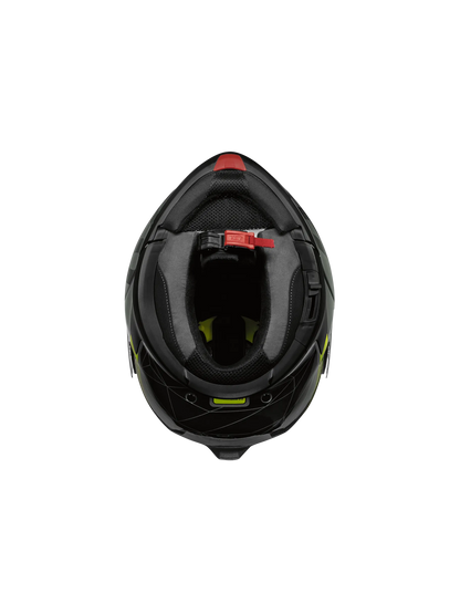 Casco System 7 Carbon Evo