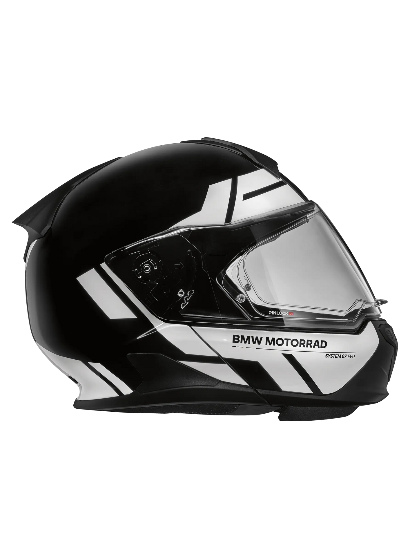 Casco System 7 Carbon Evo