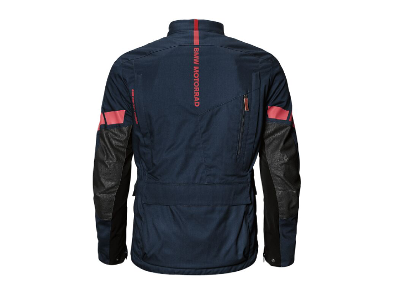 Giacca Moto BMW GS Puna GTX Uomo
