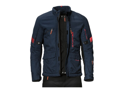 Giacca Moto BMW GS Puna GTX Uomo