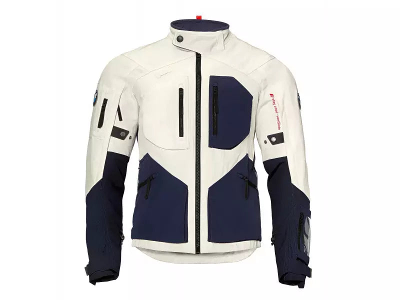 Giacca Moto Bmw GS Rallye GTX Uomo