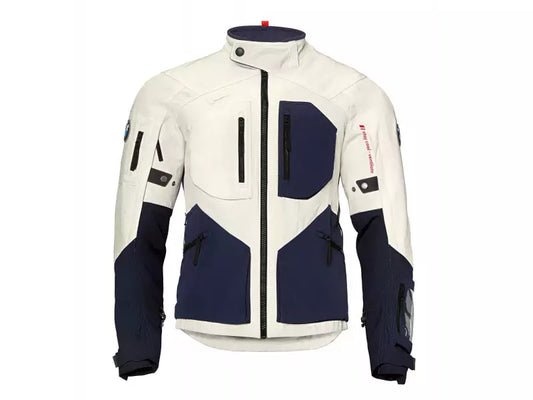 Giacca Moto Bmw GS Rallye GTX Uomo