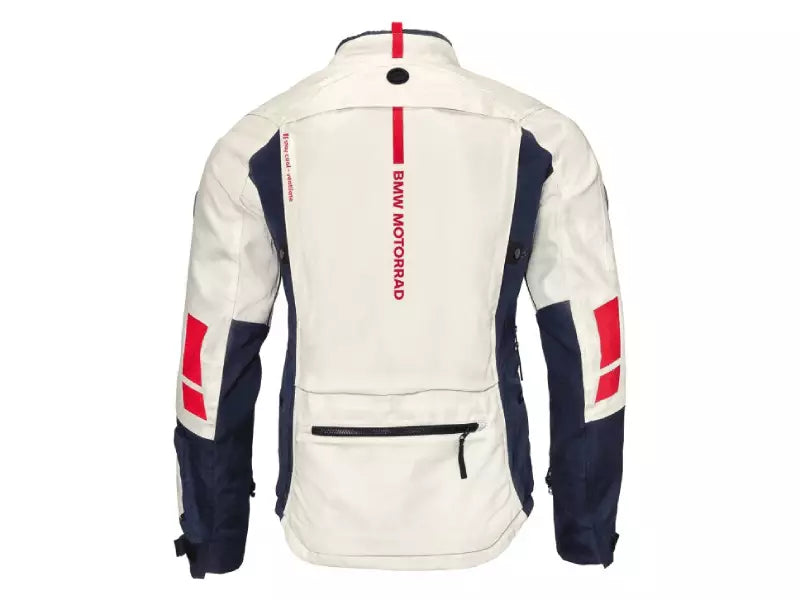 Giacca Moto Bmw GS Rallye GTX Uomo