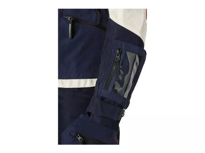 Giacca Moto Bmw GS Rallye GTX Uomo