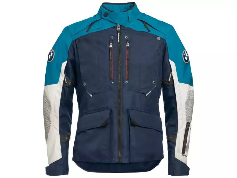 Giacca moto BMW GS Rallye uomo