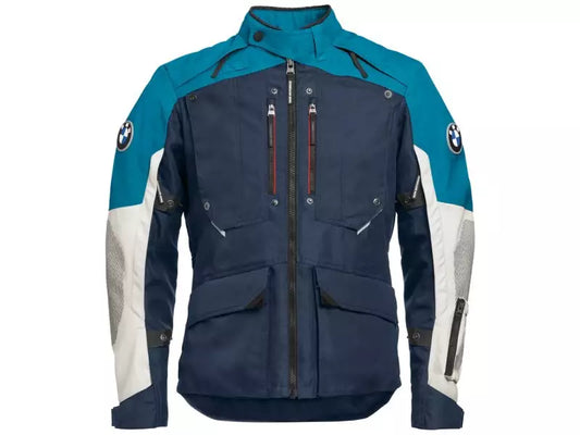 Giacca moto BMW GS Rallye uomo