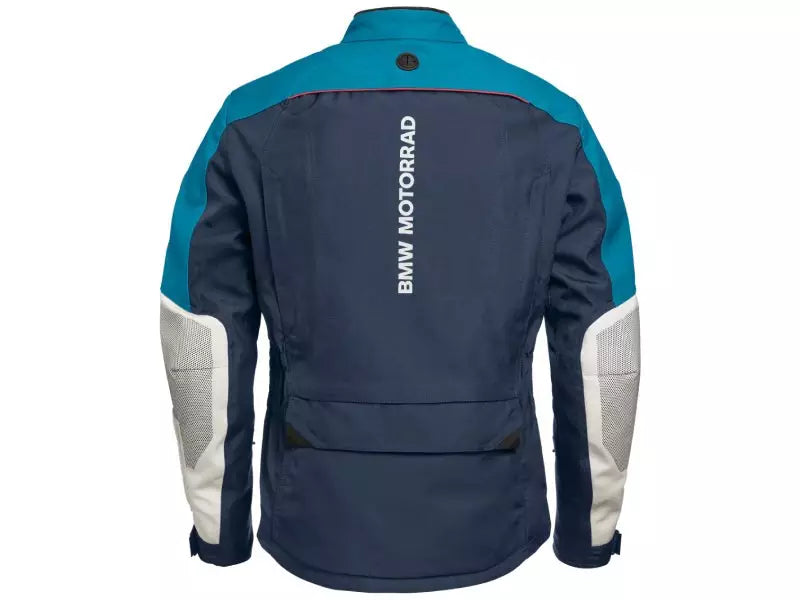 Giacca moto BMW GS Rallye uomo