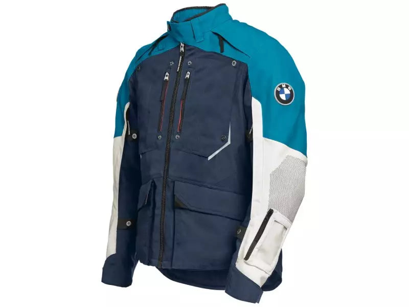 Giacca moto BMW GS Rallye uomo