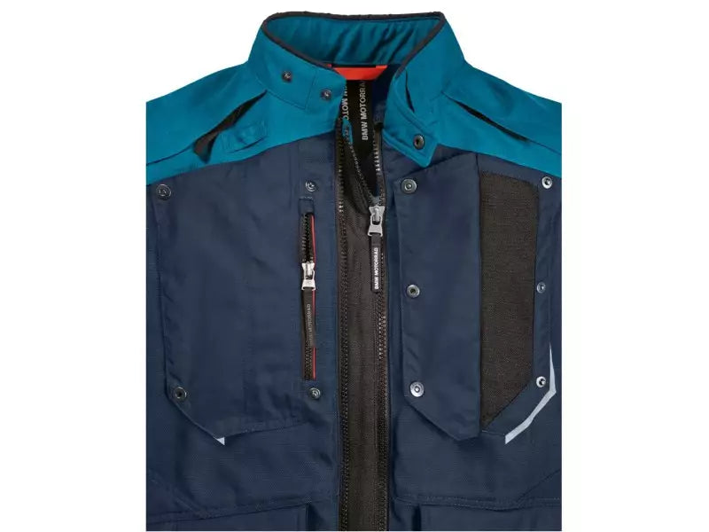 Giacca moto BMW GS Rallye uomo