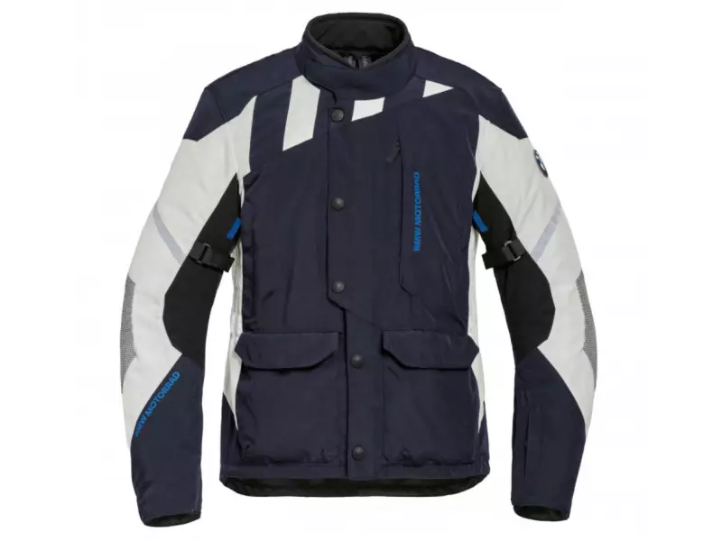 Giacca Moto PaceDry Adventure Uomo BMW