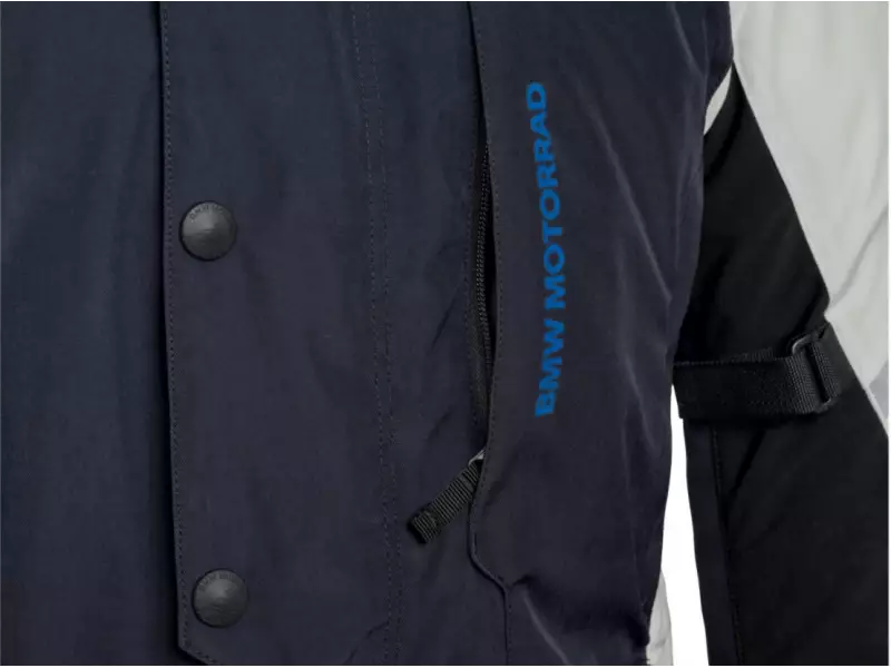 Giacca Moto PaceDry Adventure Uomo BMW