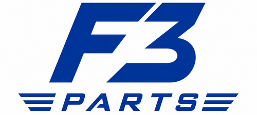 f3 parts