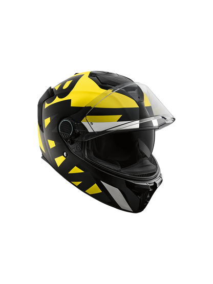 Casco Xomo Carbon