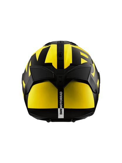 Casco Xomo Carbon