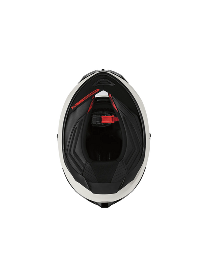 Casco Xomo Carbon