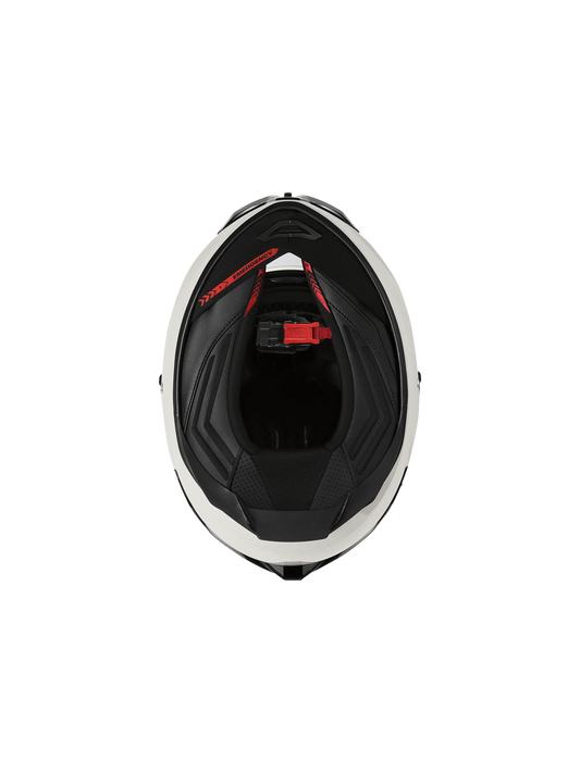 Casco Xomo Carbon