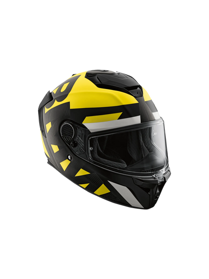Casco Xomo Carbon