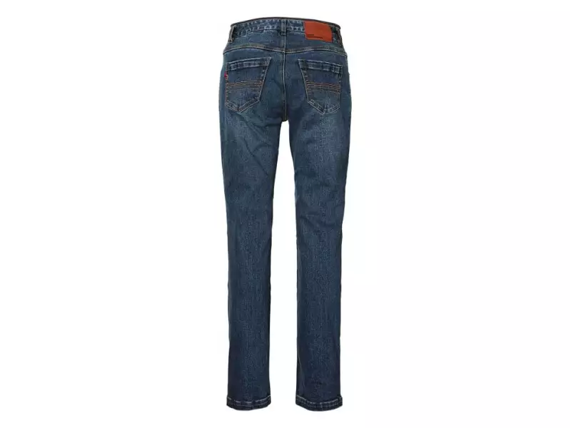 Pantaloni Moto BMW Jeans Moabit