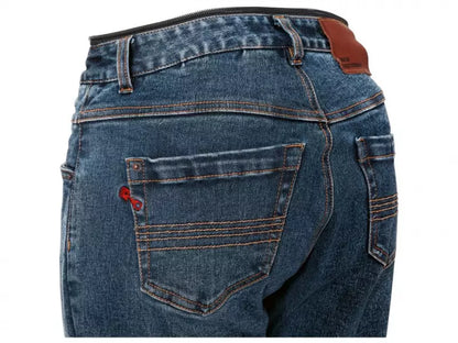 Pantaloni Moto BMW Jeans Moabit